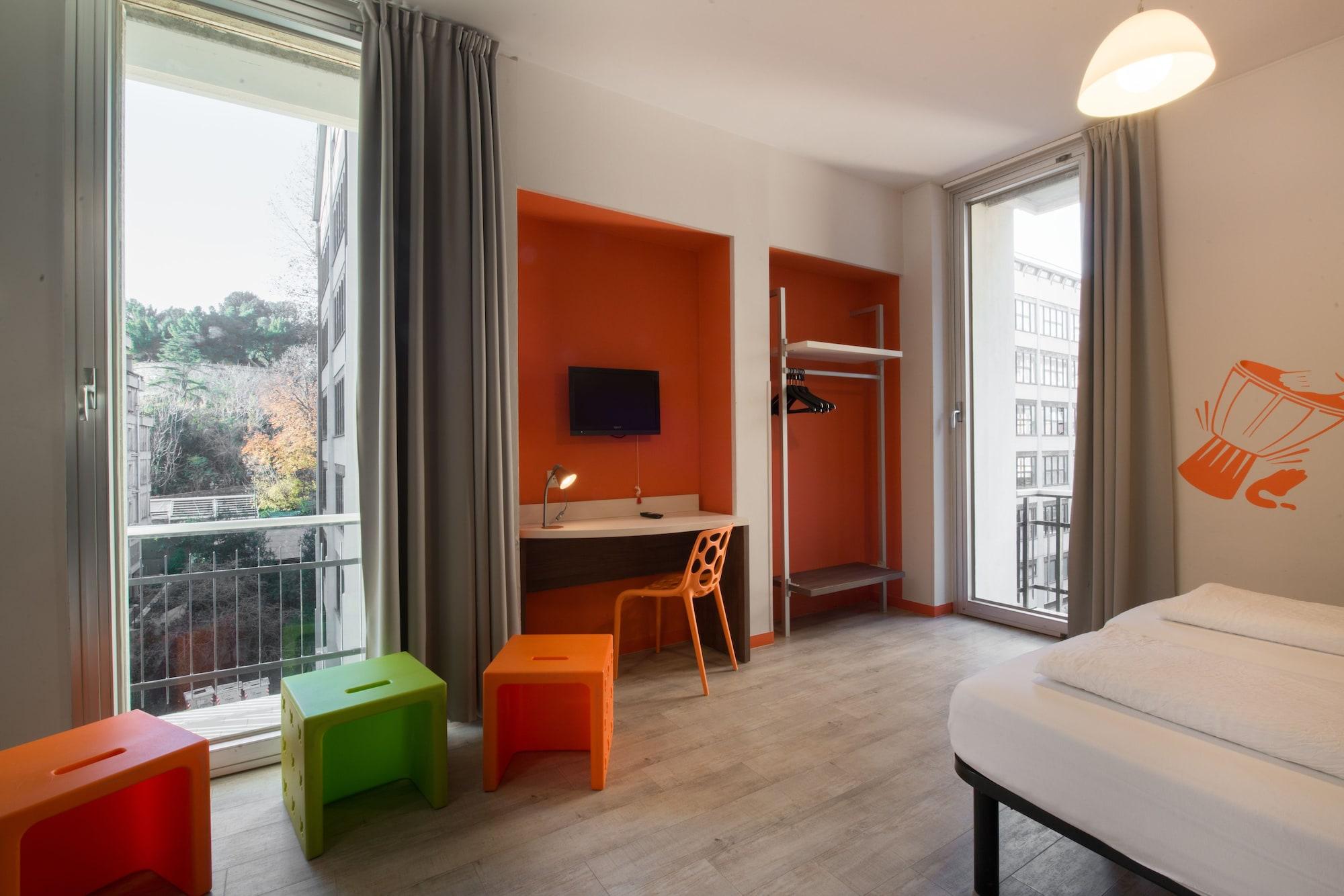 Hotel Nologo Genova Esterno foto
