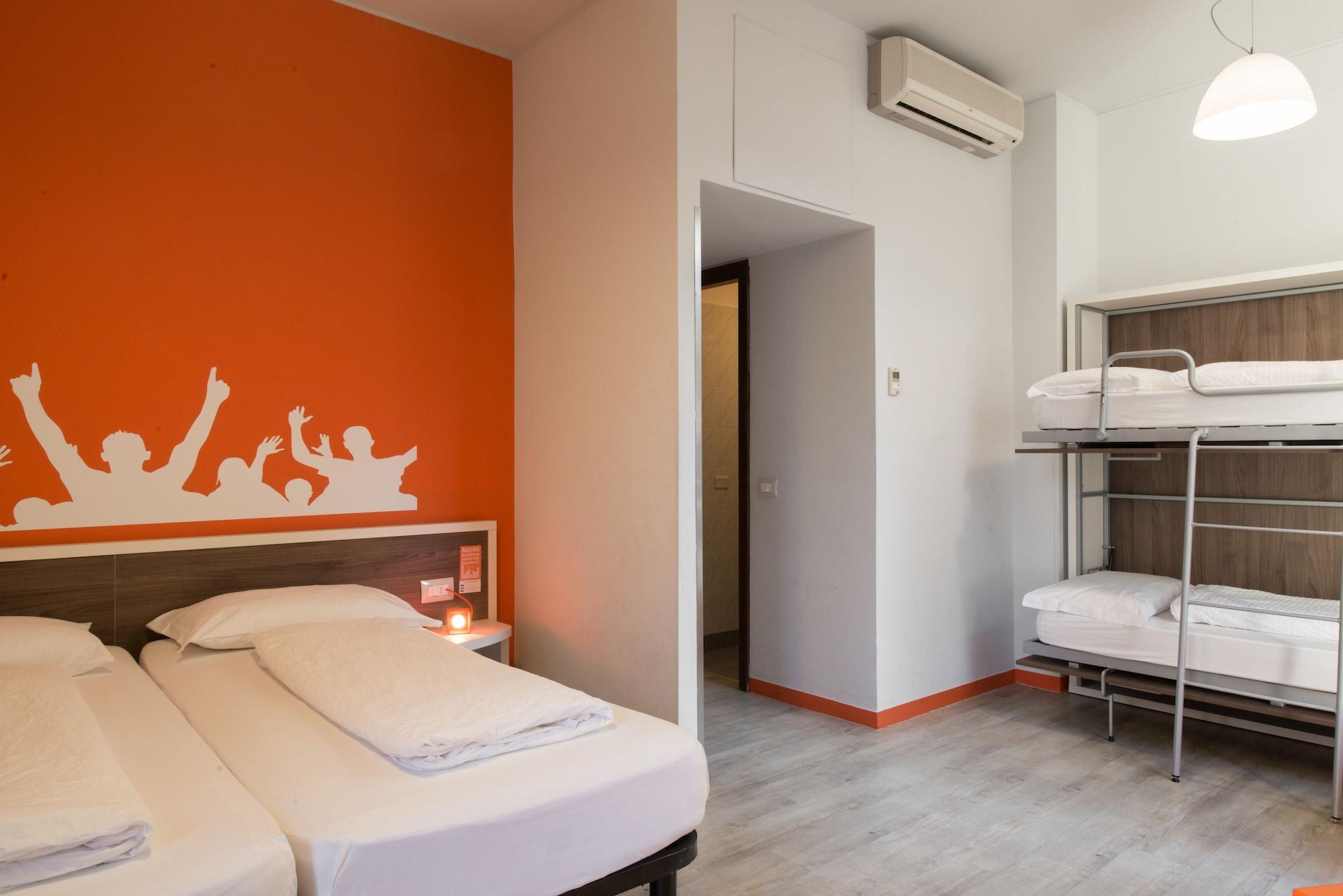 Hotel Nologo Genova Esterno foto