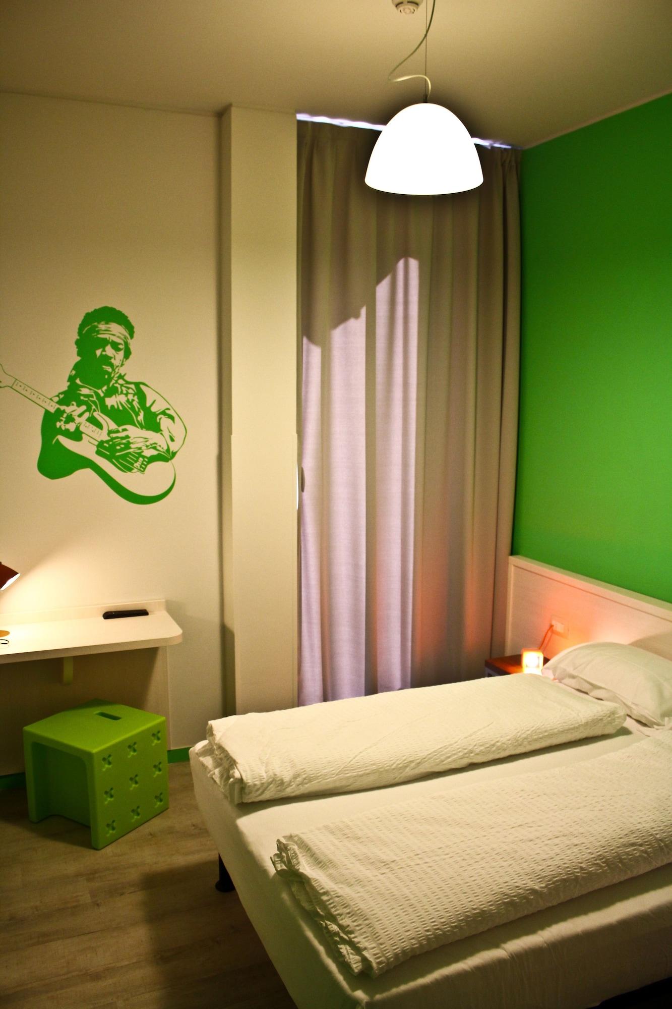 Hotel Nologo Genova Esterno foto