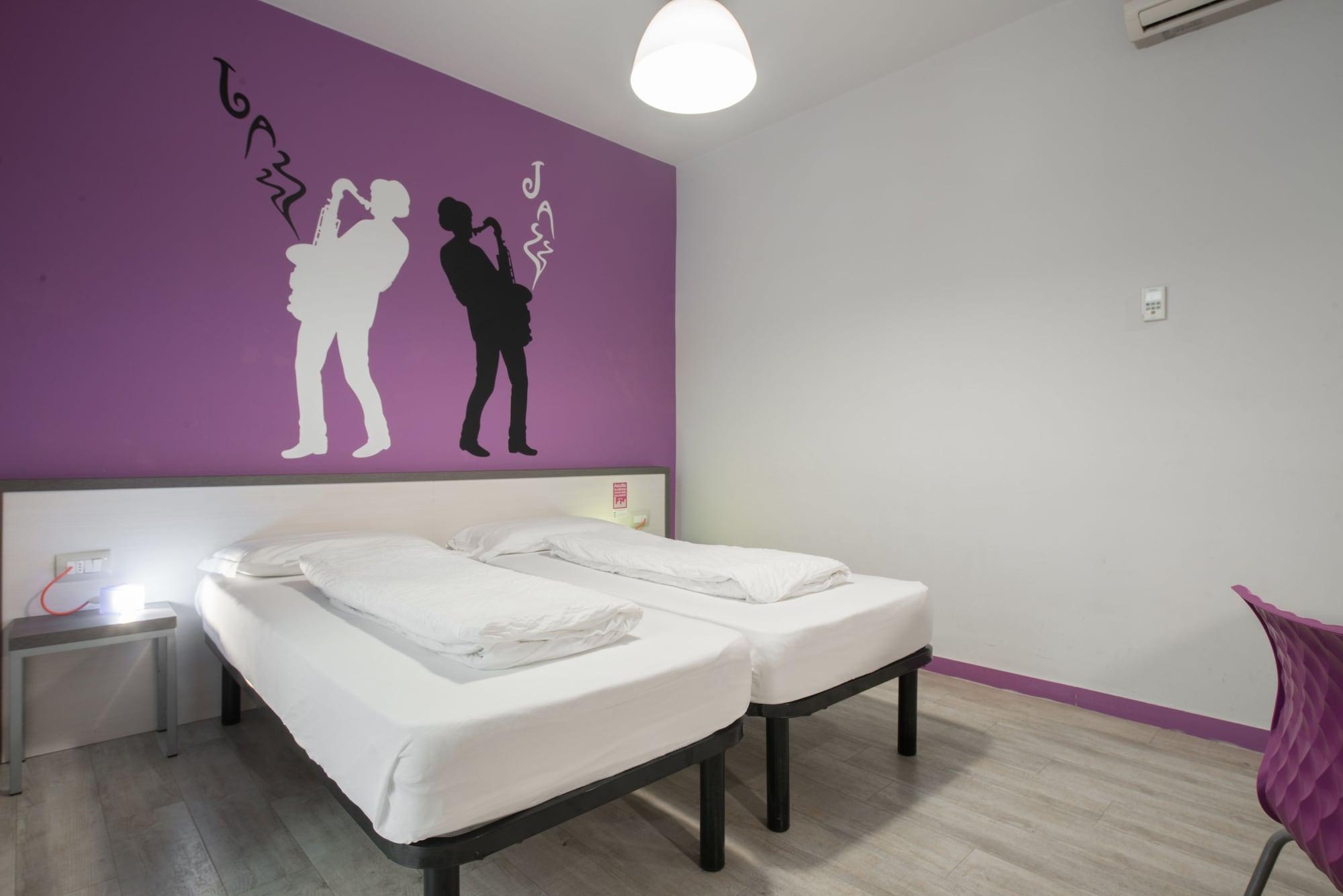 Hotel Nologo Genova Esterno foto