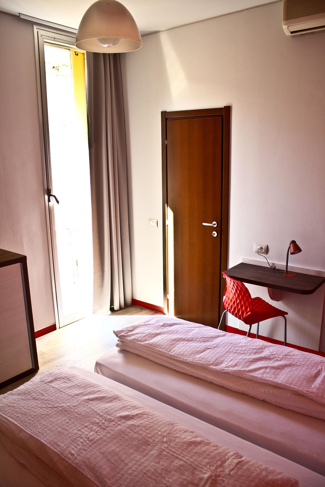 Hotel Nologo Genova Esterno foto