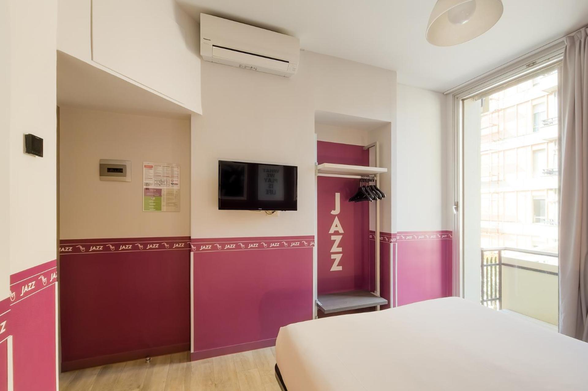 Hotel Nologo Genova Esterno foto