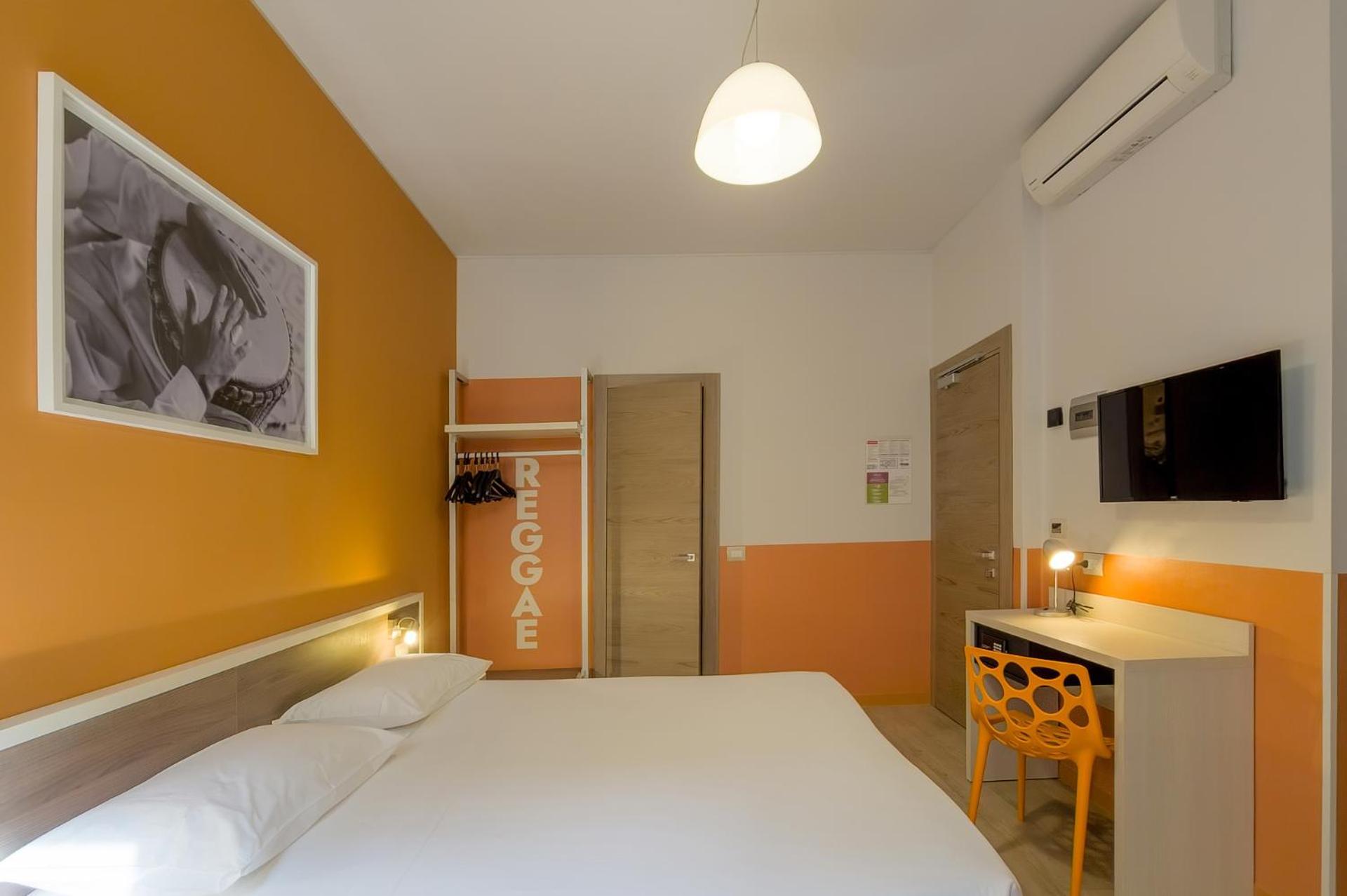 Hotel Nologo Genova Esterno foto