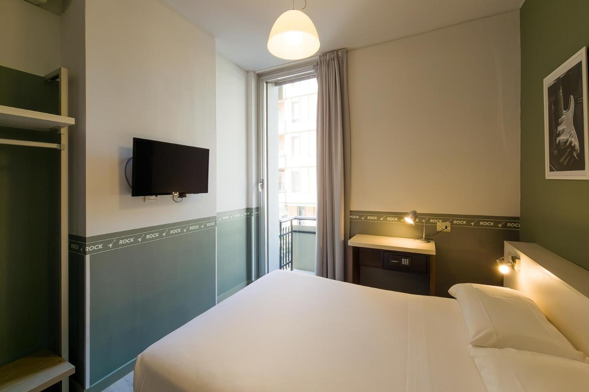 Hotel Nologo Genova Esterno foto