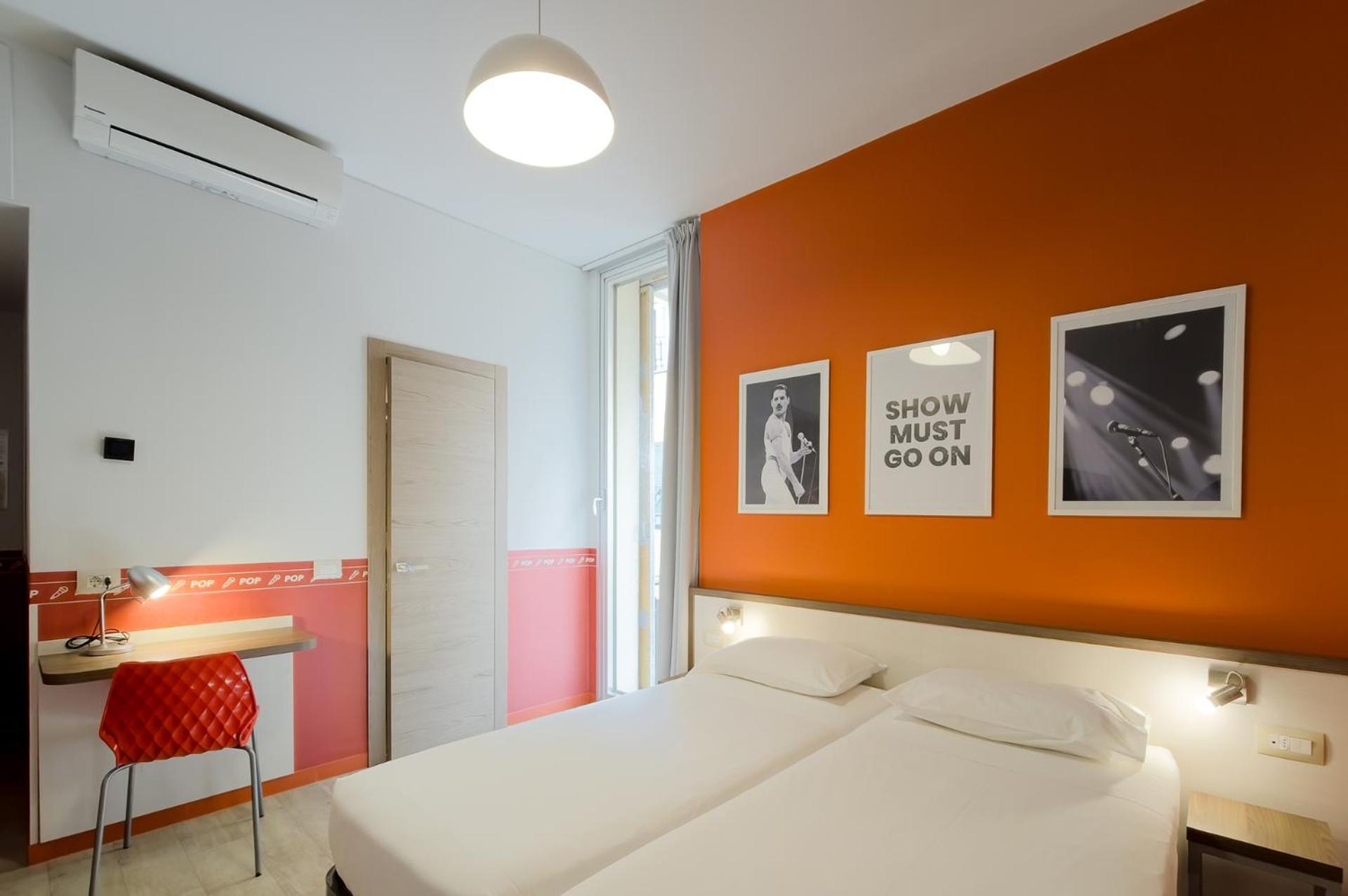 Hotel Nologo Genova Esterno foto