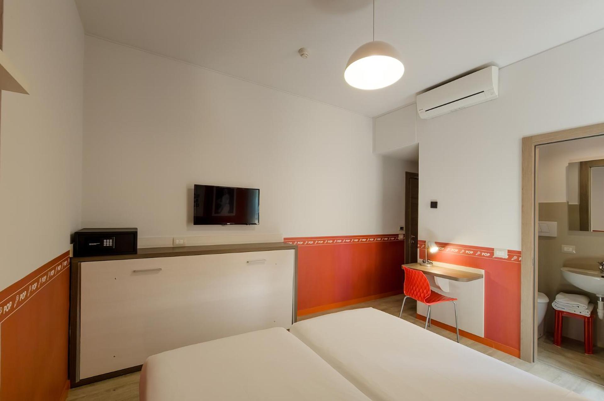 Hotel Nologo Genova Esterno foto