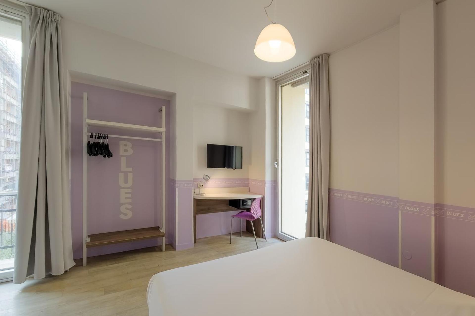 Hotel Nologo Genova Esterno foto
